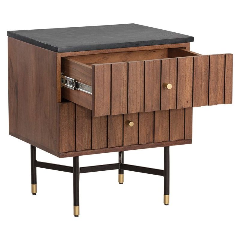 Wellington Nightstand