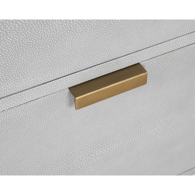 Jiro File Cabinet