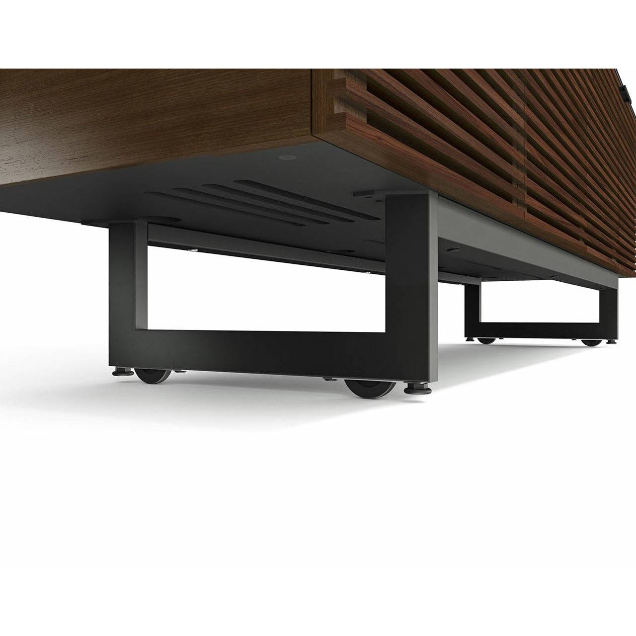 BDI Corridor 4-Door Media Stand