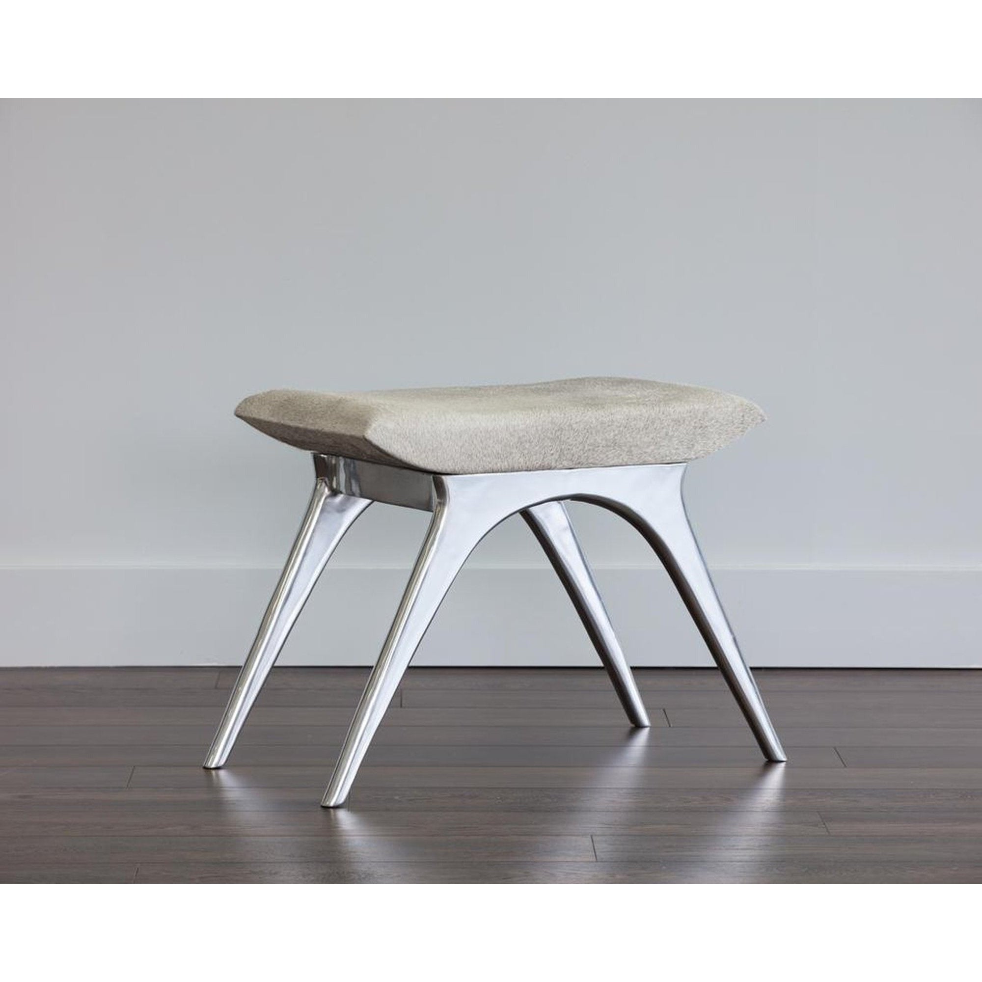 Tropher Stool