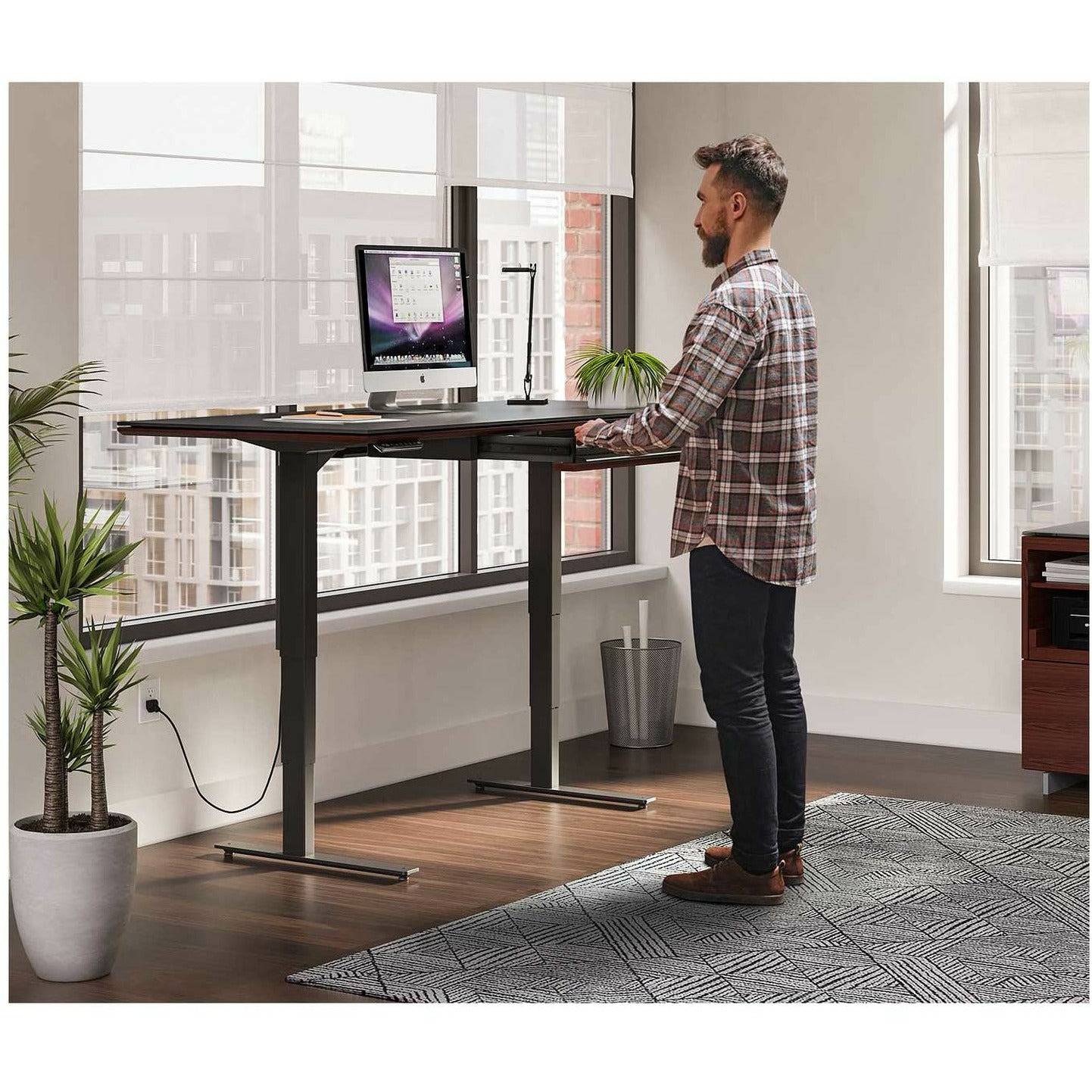 BDI Lift Desk