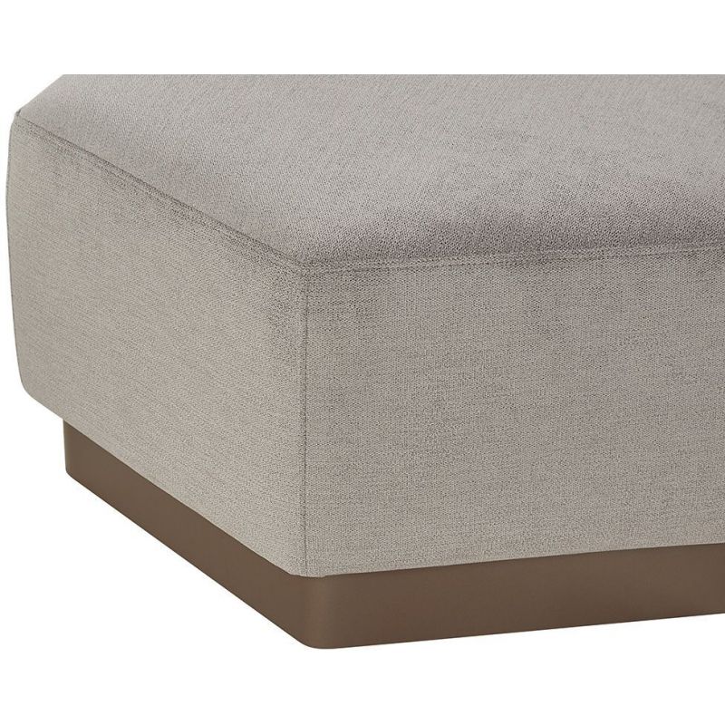 Kelsey Ottoman