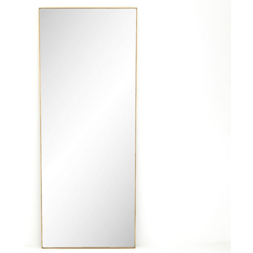 Bellvue Floor Mirror