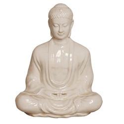 Large Meditating Buddha
