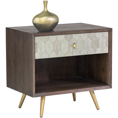 Anniston Nightstand