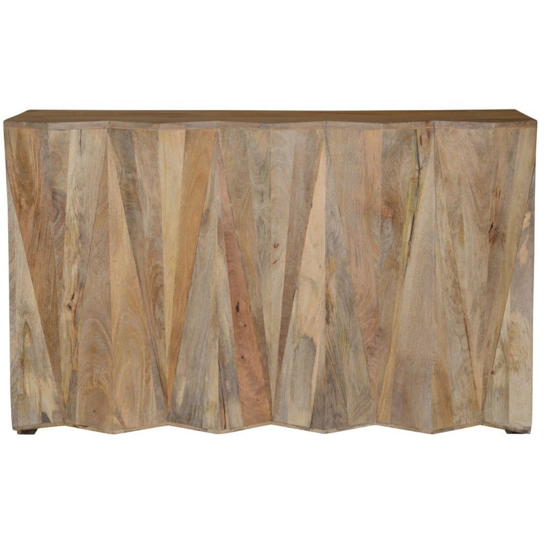 Prism Bar Cabinet