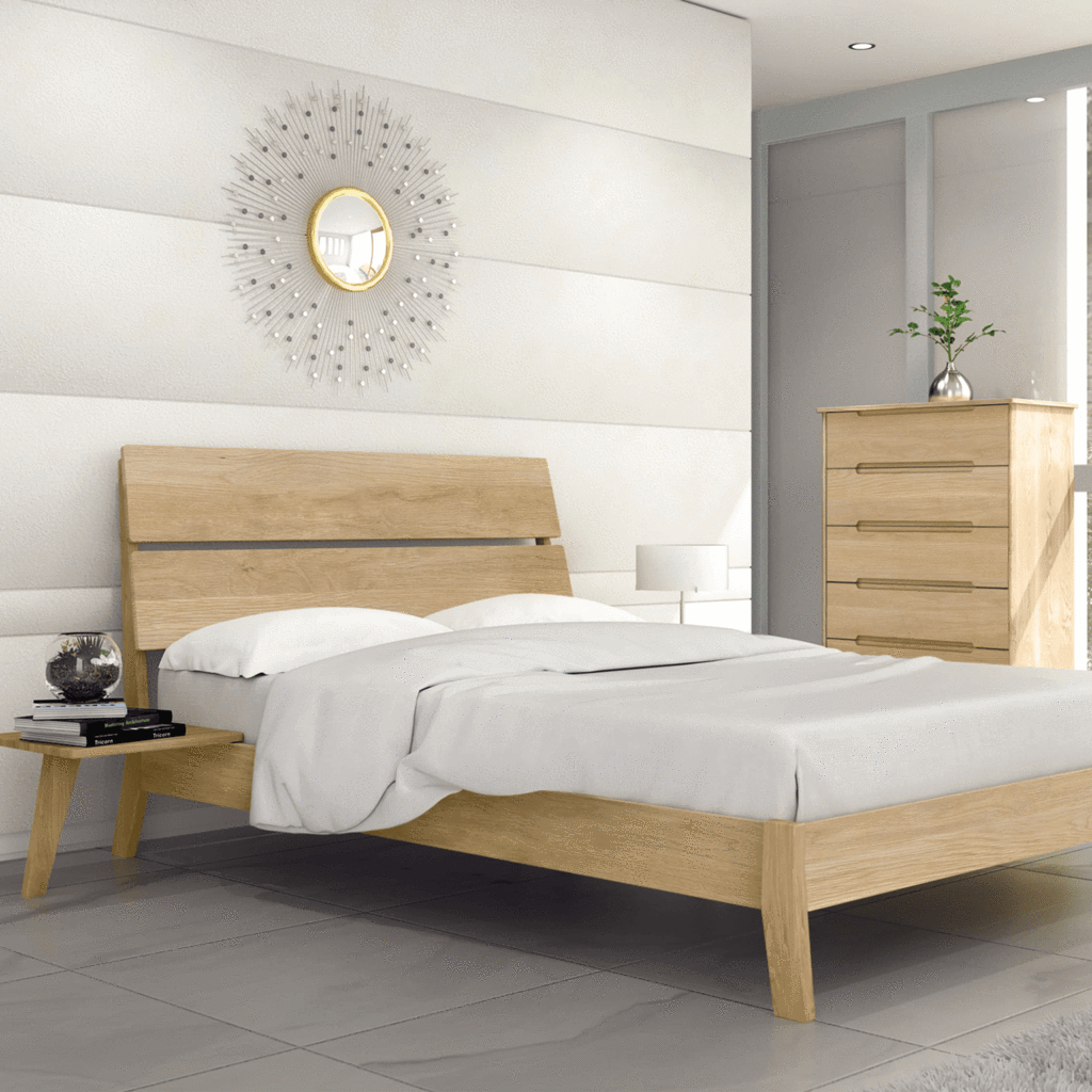 Linn Queen Bed
