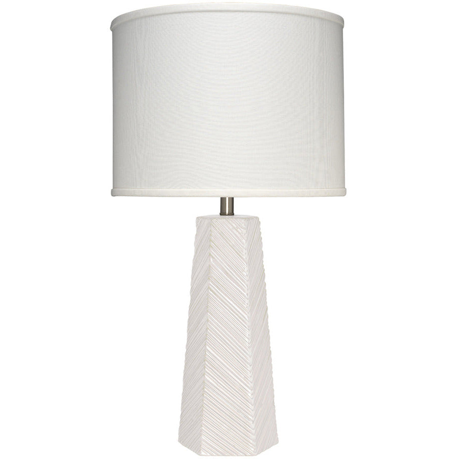 High Rise Table Lamp
