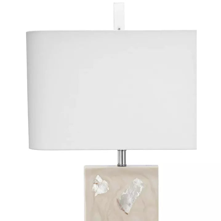 Parthenon Table Lamp