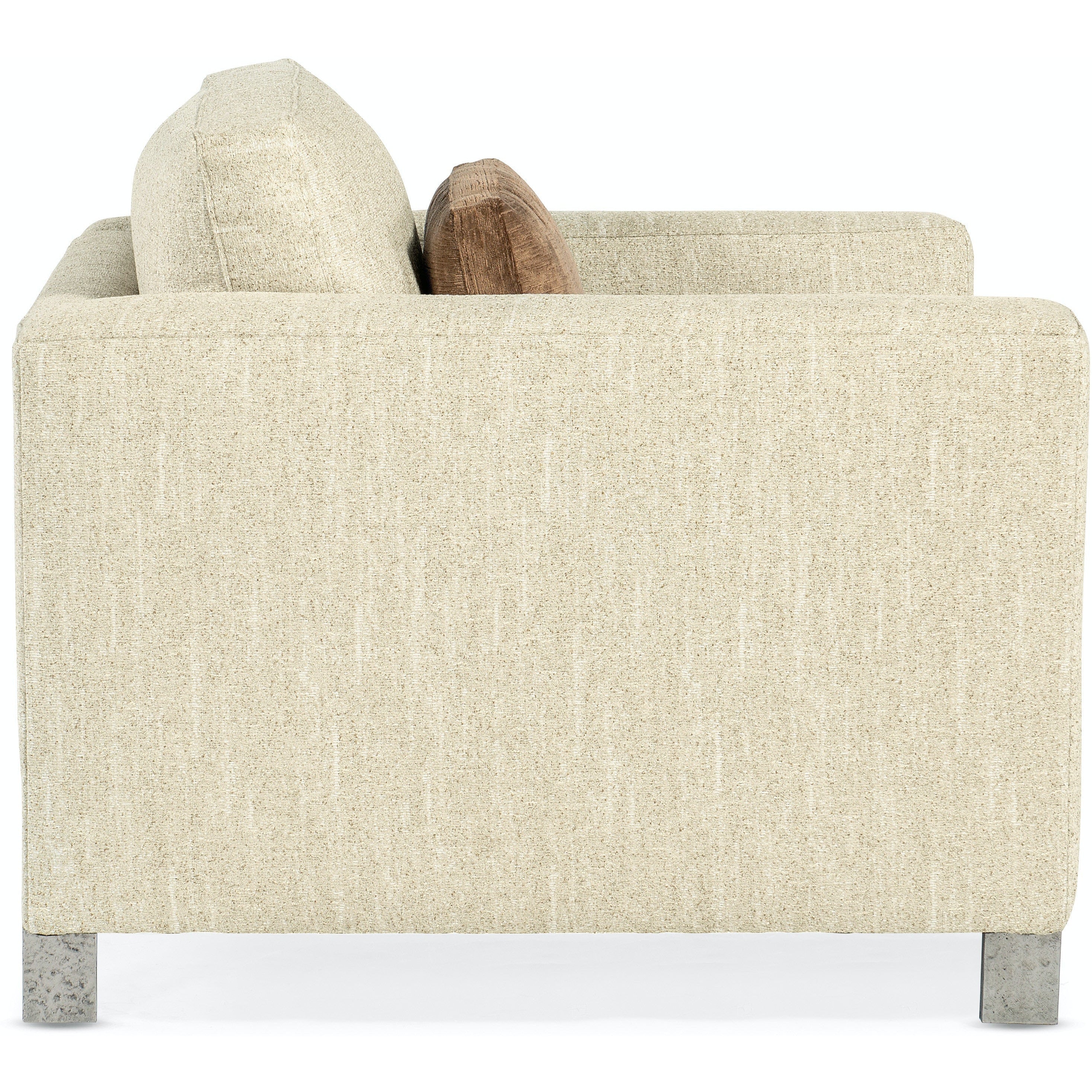 Adler Chair and a Half