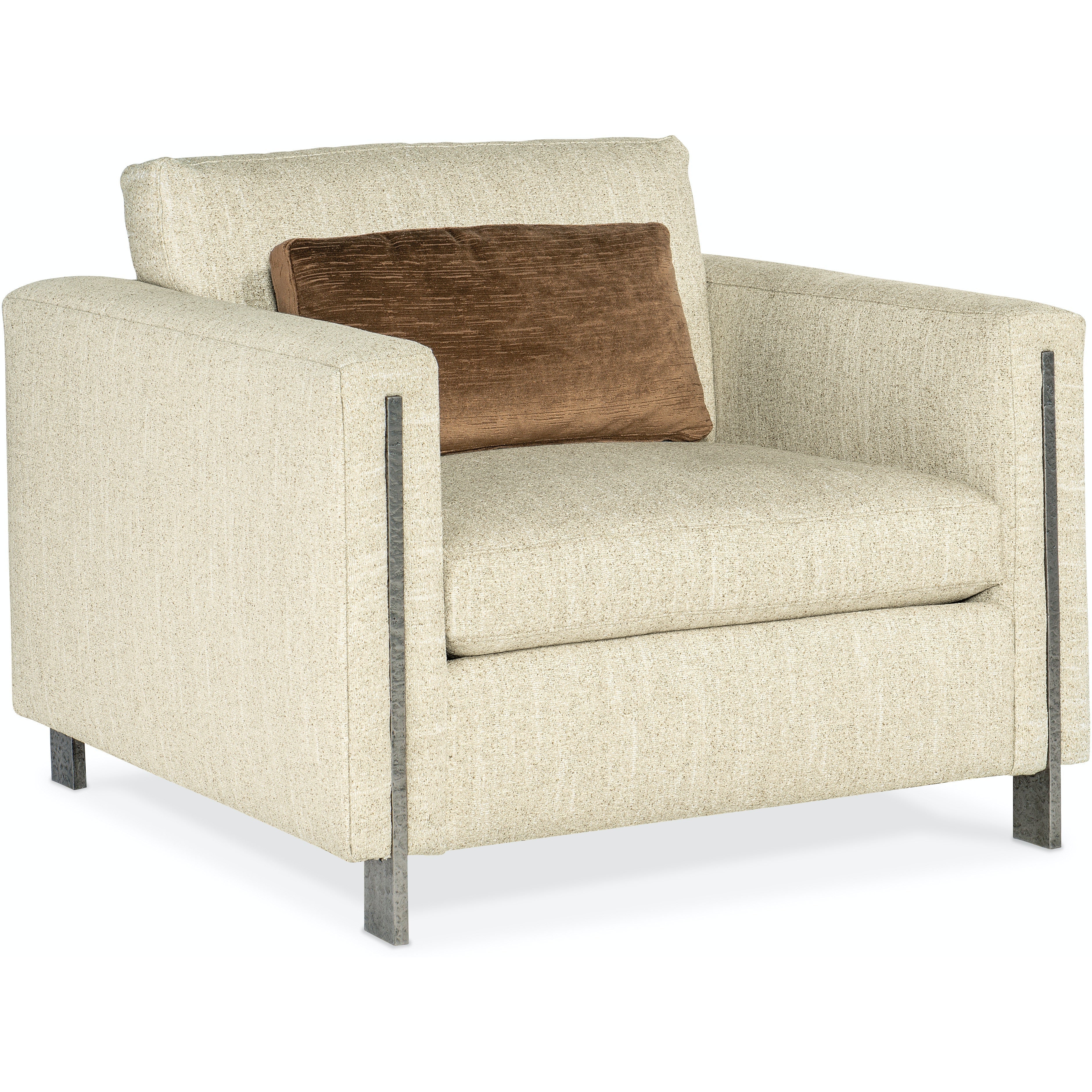 Adler Chair and a Half