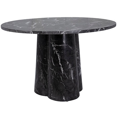 Selina Round Dining Table