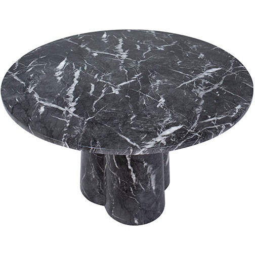 Selina Round Dining Table