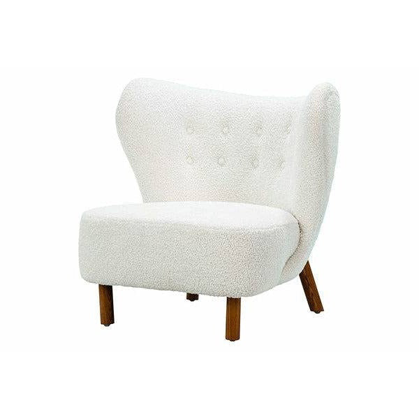 Isaac Occasional Chair