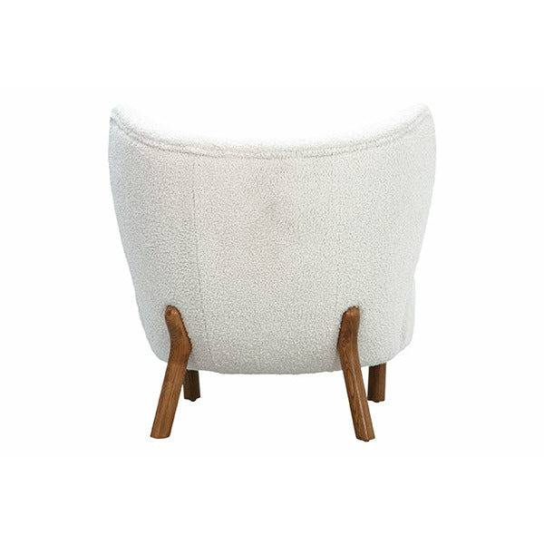 Isaac Occasional Chair