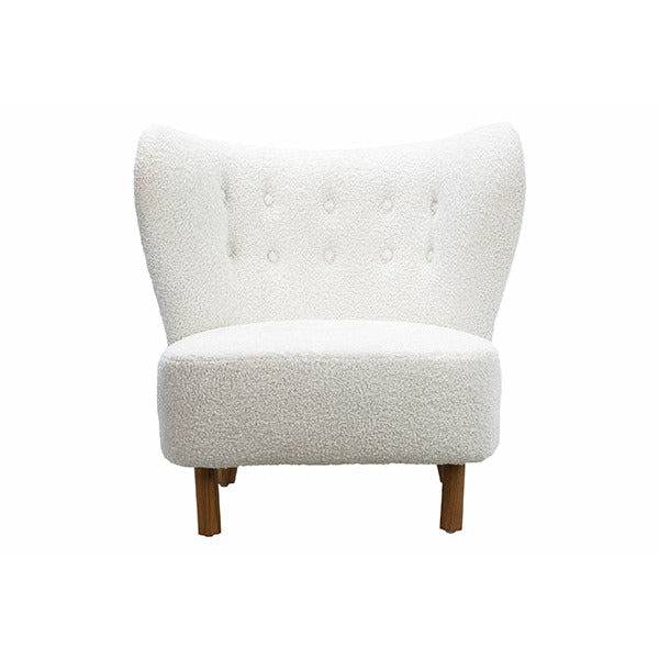 Isaac Occasional Chair