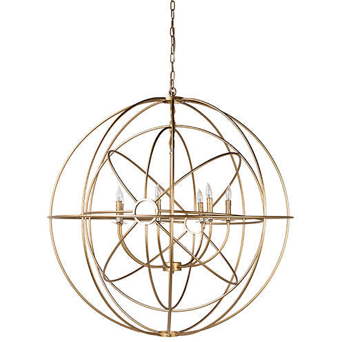 Aldino Chandelier