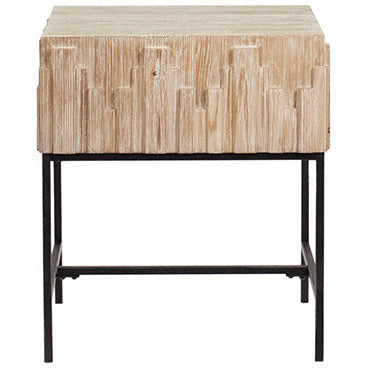 Verona Side Table