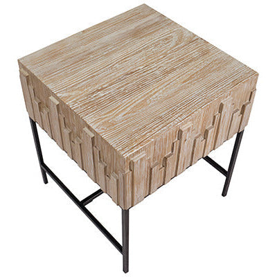 Verona Side Table