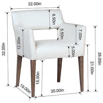 Booker Dining Chair