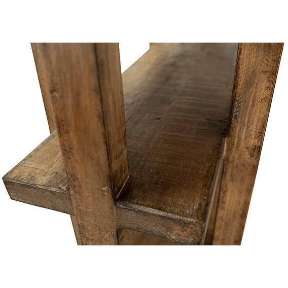 Hancock Bookcase