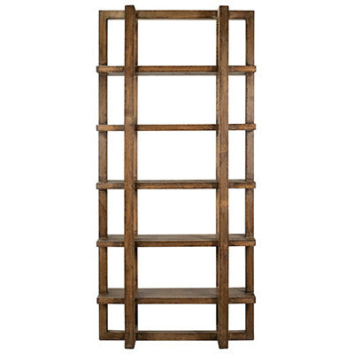 Hancock Bookcase
