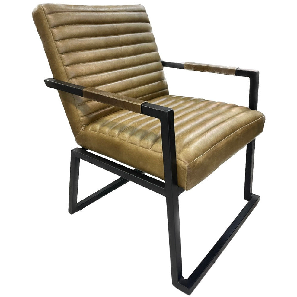 Moriarty Chair