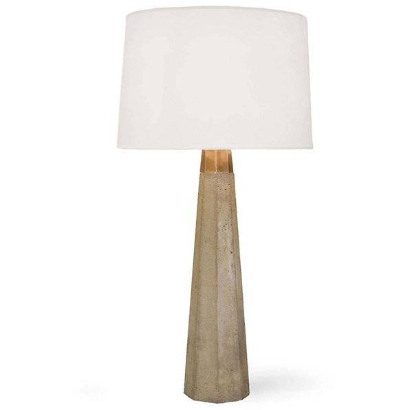 Beretta Table Lamp