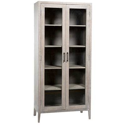 Zion Cabinet