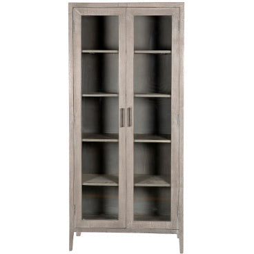 Zion Cabinet