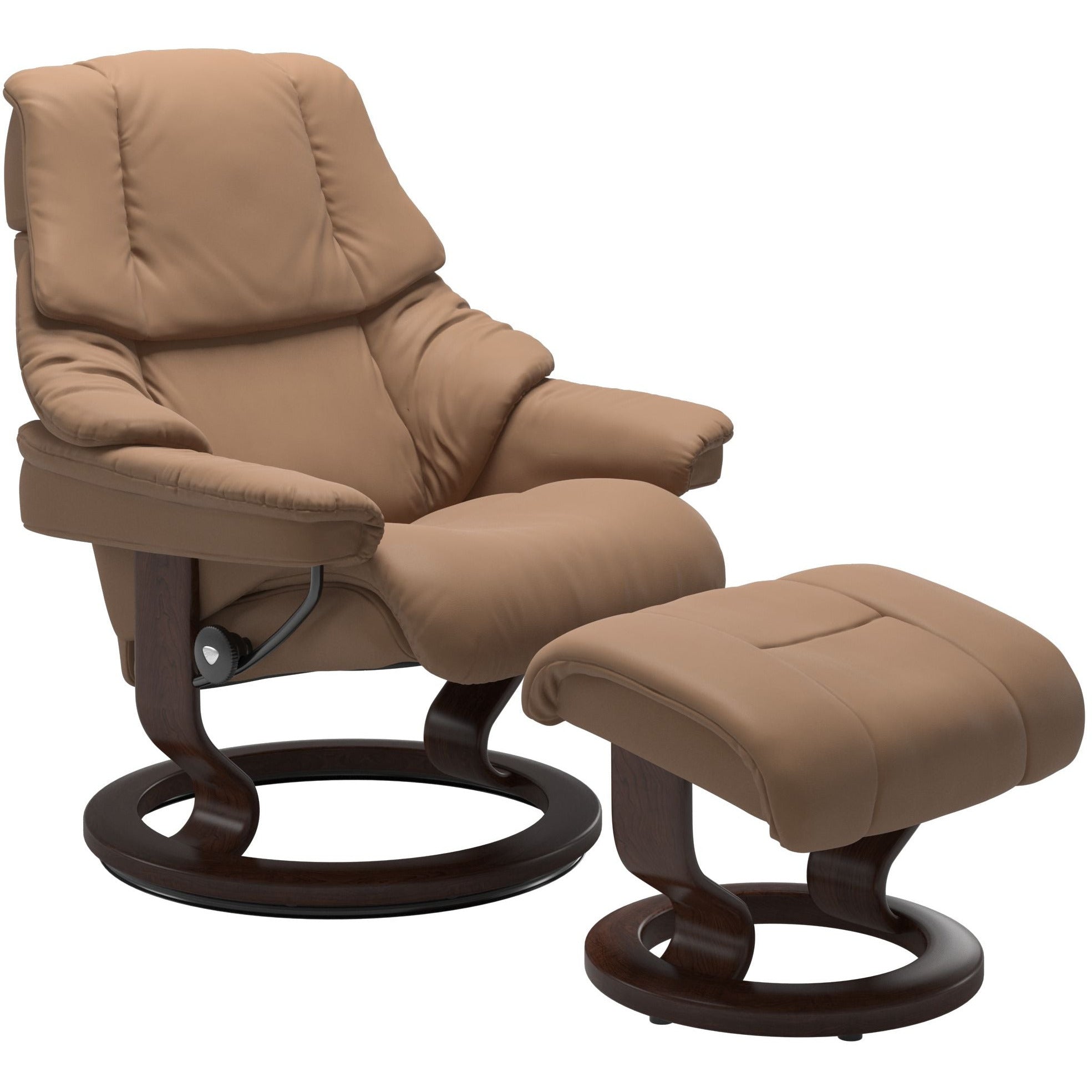 Ekornes Stressless Reno Recliner