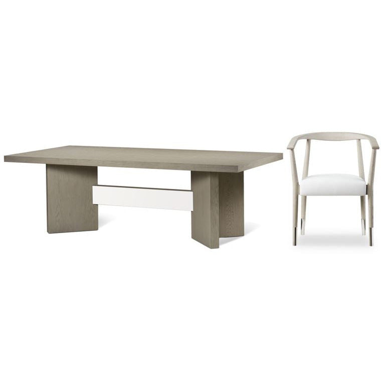 Calvin Soho Dining Set