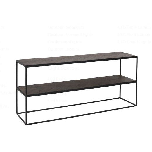 Chisa Console Table