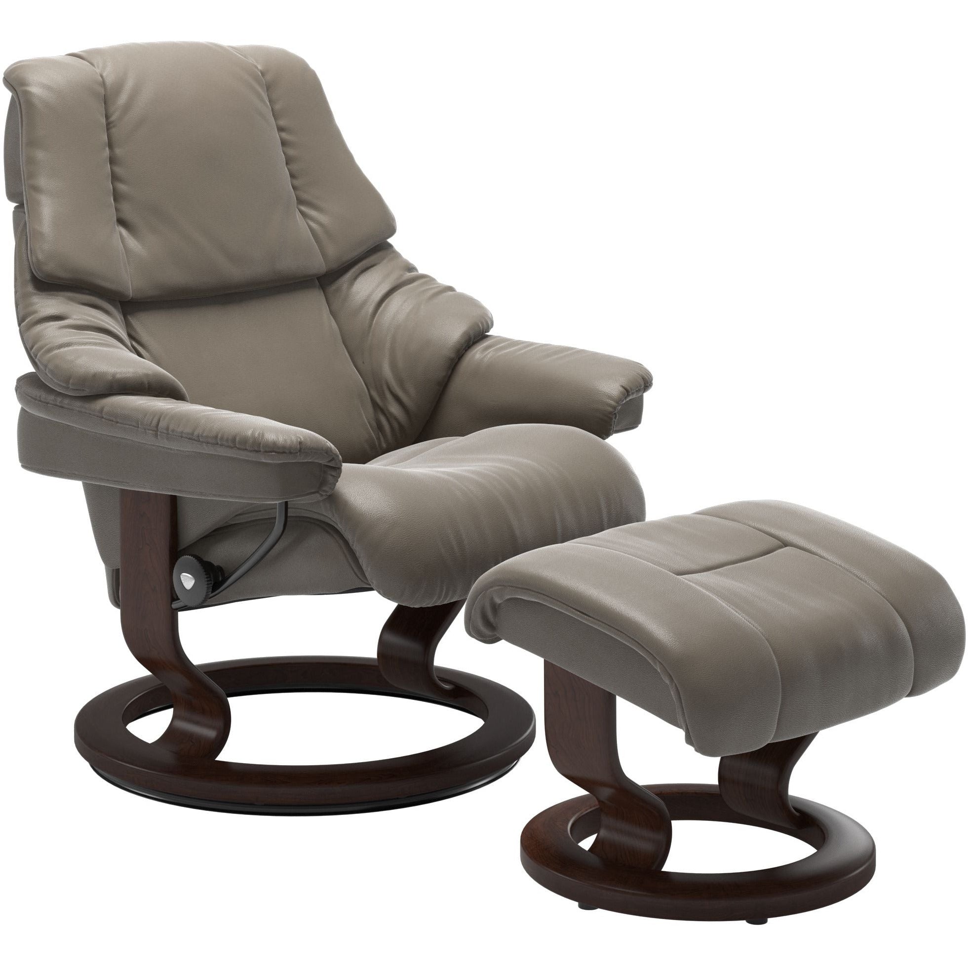 Ekornes Stressless Reno Recliner