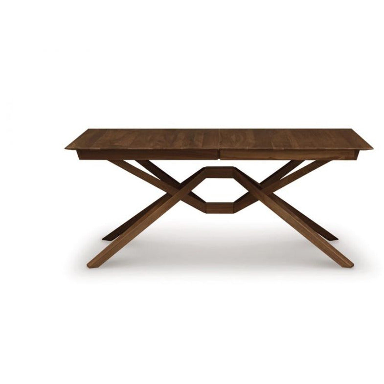 Copeland Exeter Double Leaf Extension Dining Table