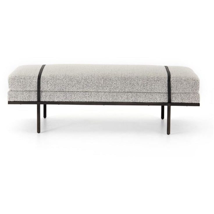 Harris Accent Bench