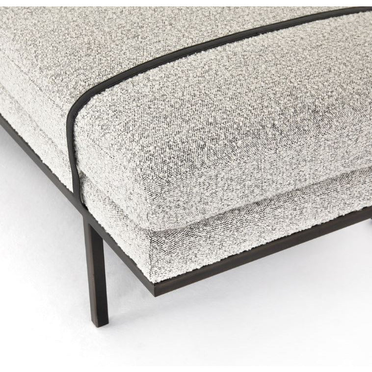 Harris Accent Bench