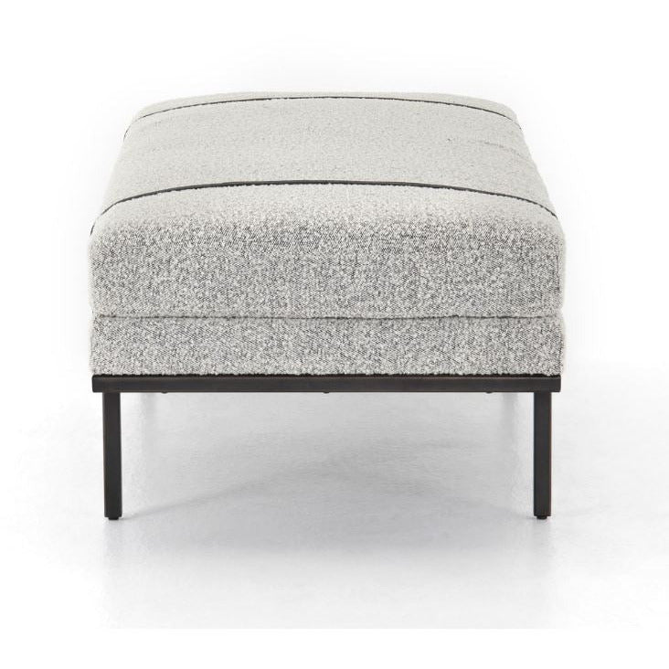Harris Accent Bench
