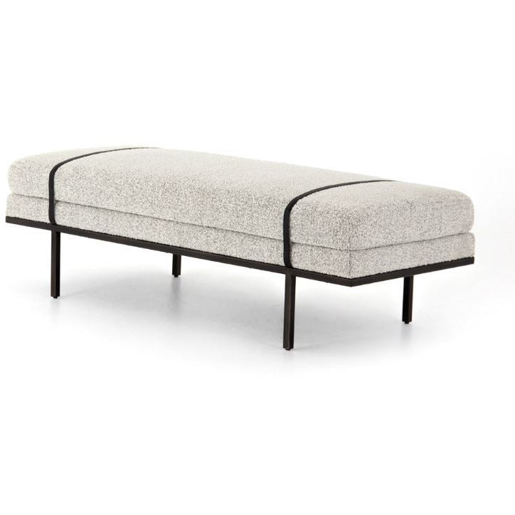 Harris Accent Bench