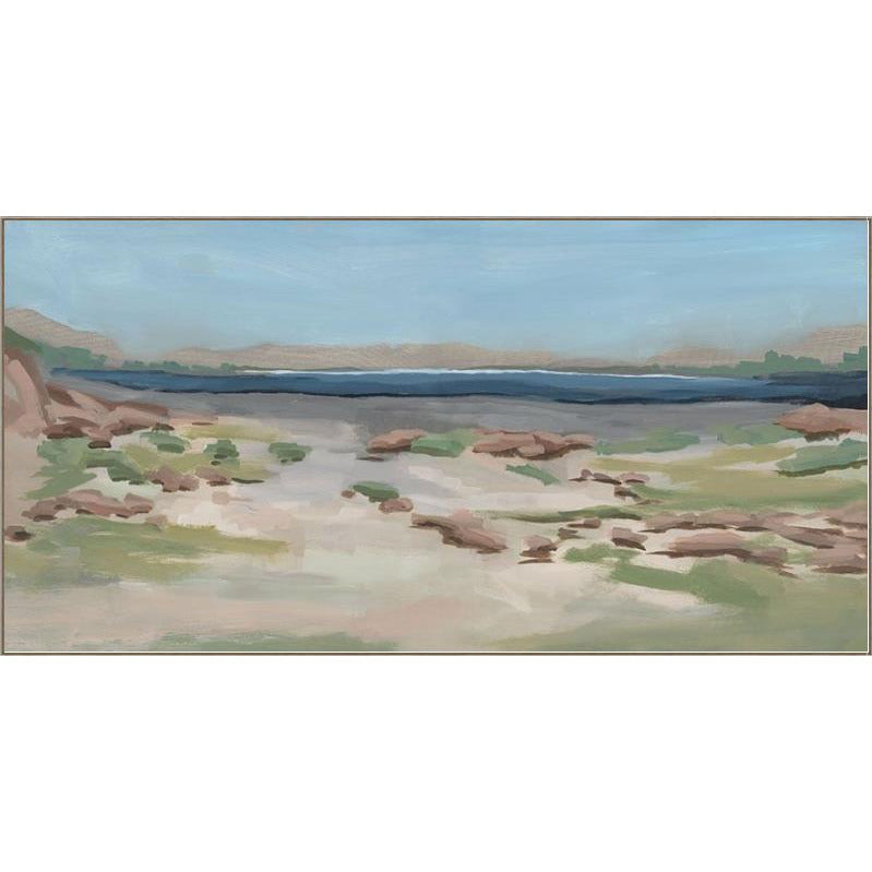 ROCKY WATERS