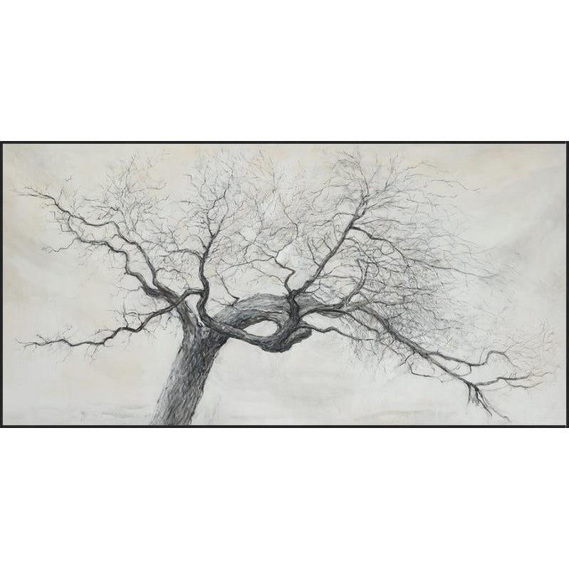 SONG OF A TREE