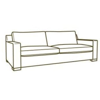 4014 Lee Sofa