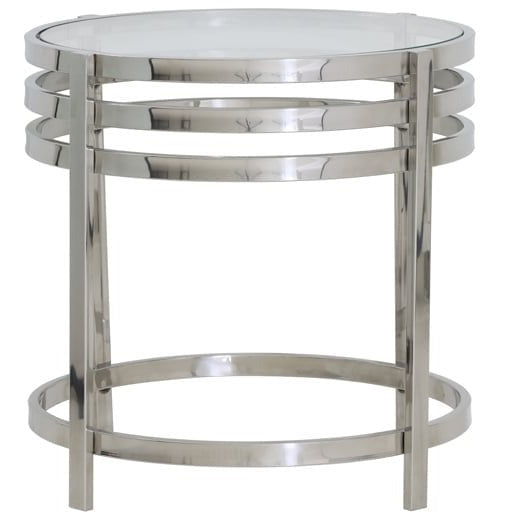 Angol Side Table