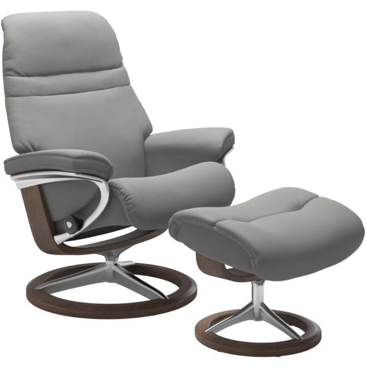 Ekornes Stressless Sunrise Recliner