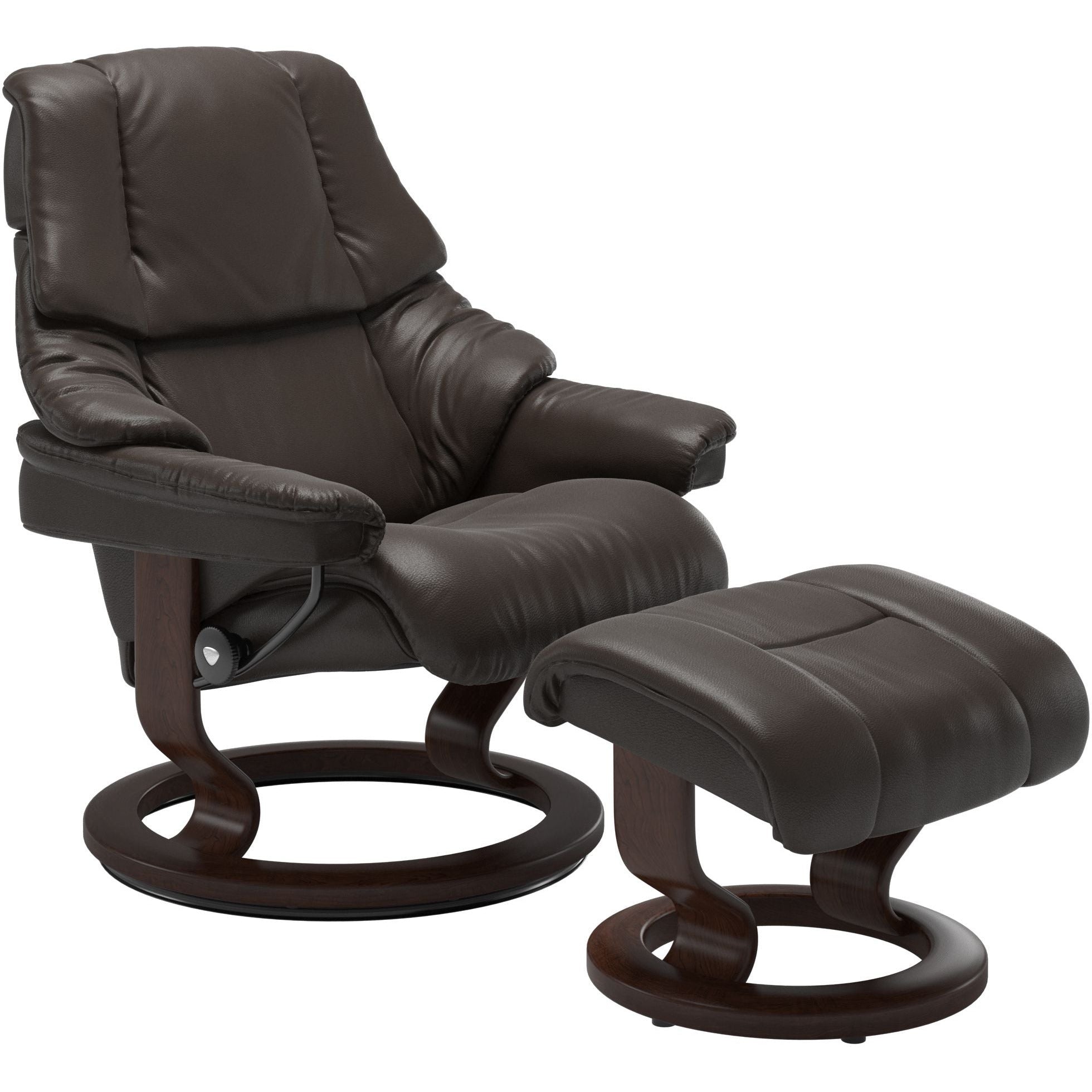 Ekornes Stressless Reno Recliner