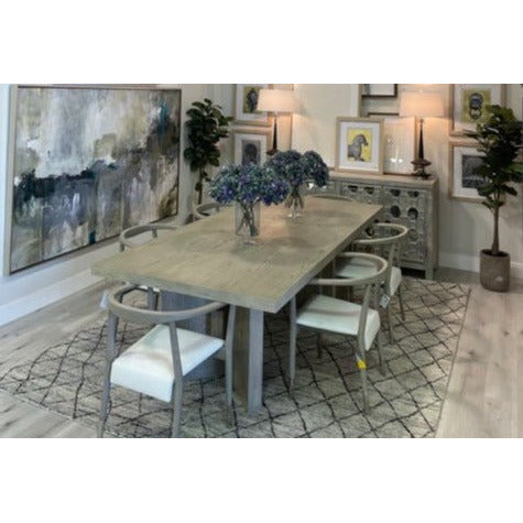 Calvin Soho Dining Set