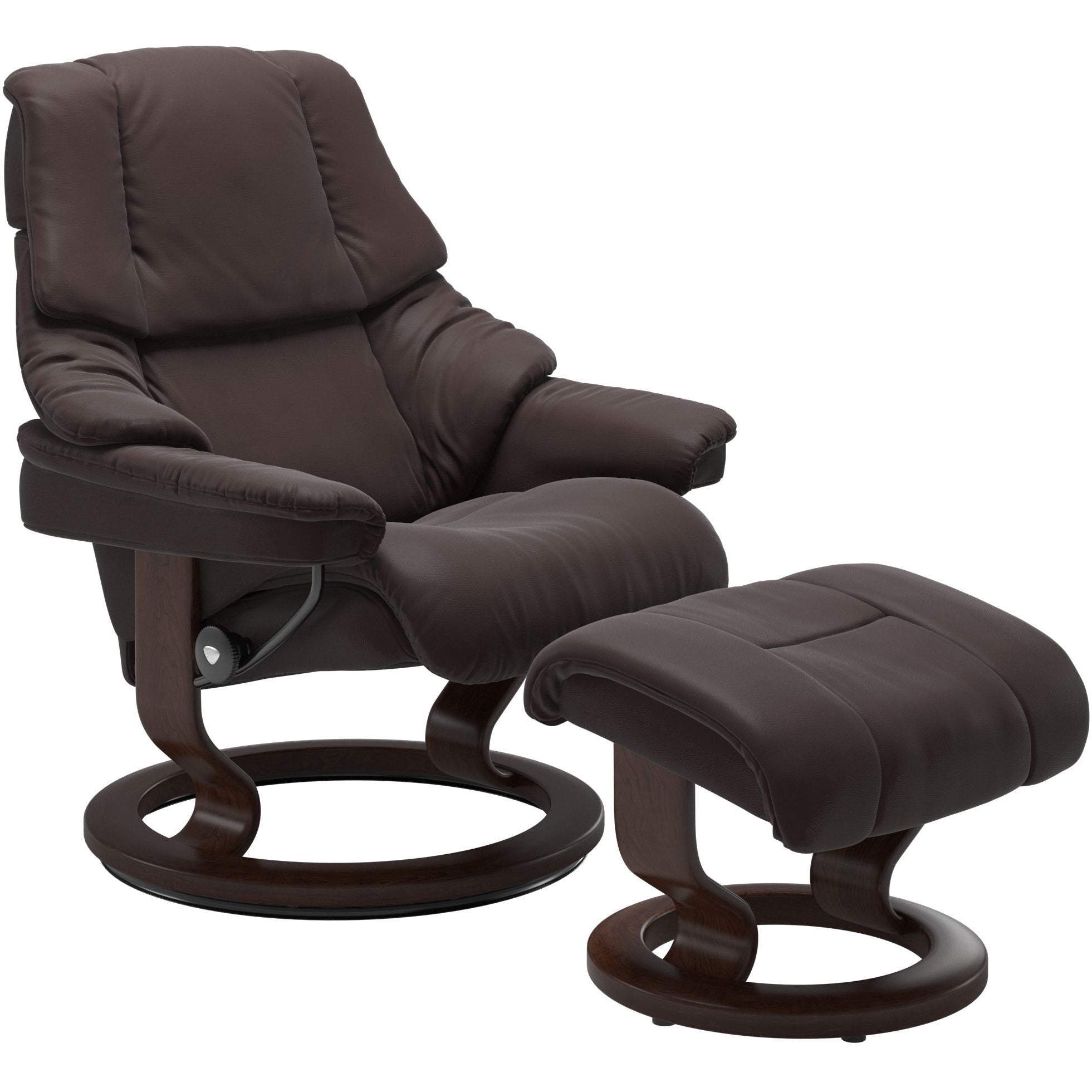 Ekornes Stressless Reno Recliner