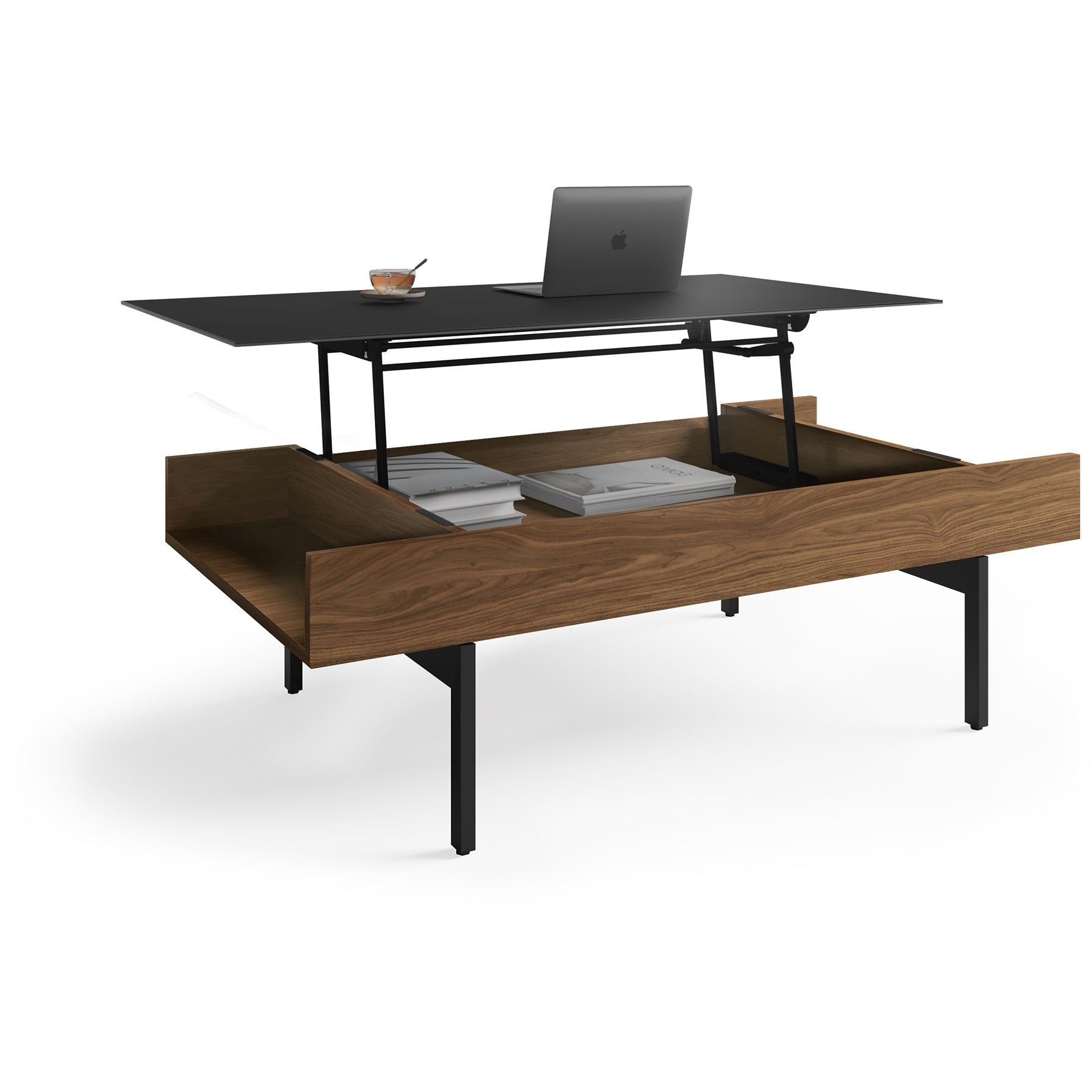 BDI Lift Top Coffee Table