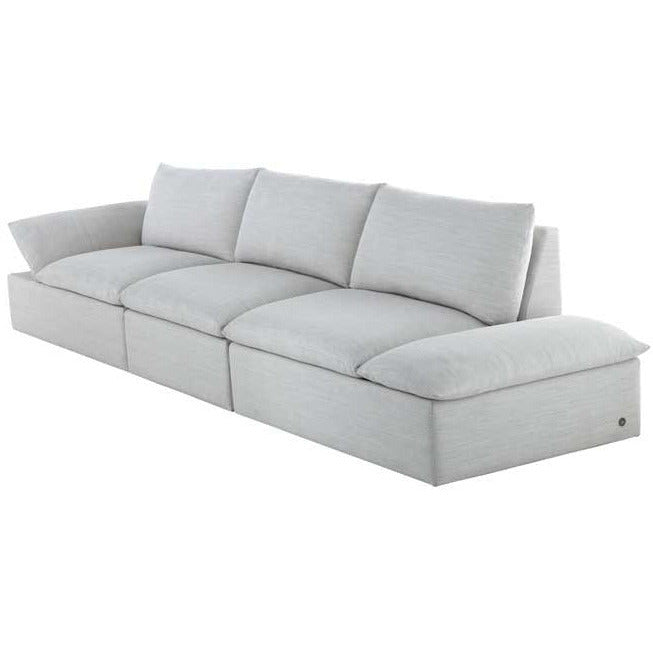 American Leather Versa Sofa