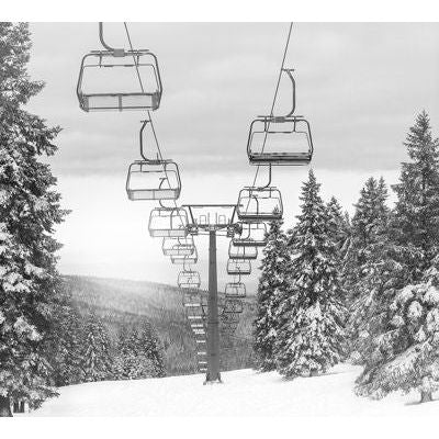 SNOWBOARD LIFTS